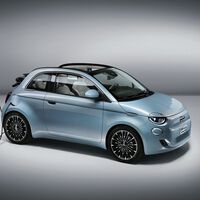 Italia renuncia al sueño de su icono patriota eléctrico. Fiat pondrá un motor de gasolina al 500 porque necesita ser más barato