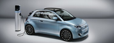 Italia renuncia al sueño de su icono patriota eléctrico. Fiat pondrá un motor de gasolina al 500 porque necesita ser más barato