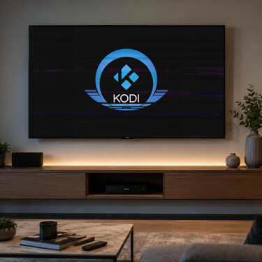 Ya puedes formatear tu tele sin miedo a perder Kodi: salva todos tus add-ons en un clic con este complemento