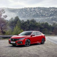 Honda confirma el cierre de la planta de Swindon en 2021 ante un Brexit duro, despidiendo a 3.500 empleados