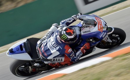 Jorge Lorenzo