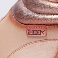 Fáciles de poner y comodísimas: así son la nueva ganga de zapatillas Pikolinos por menos de 50 euros