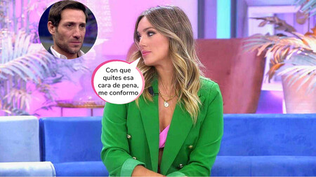 Marta Riesco pone contra las cuerdas a Antonio David Flores: esta es la lista de requisitos que le exige la periodista si quiere recuperar su corazón