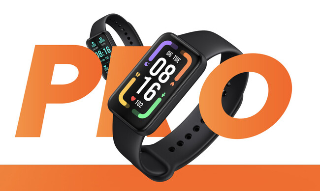 Xiaomi Redmi Smart Band Pro