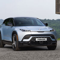 Fisker lo tenía todo para triunfar con sus coches eléctricos, pero ya no hay sitio para los valientes: está en quiebra