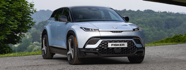 Fisker lo tenía todo para triunfar con sus coches eléctricos, pero ya no hay sitio para los valientes: está en quiebra