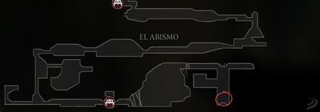 Vuelo Sedeno Silksong