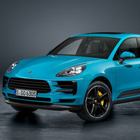 El Porsche Macan se renueva: pocos cambios y, de momento, un modelo exclusivo para China