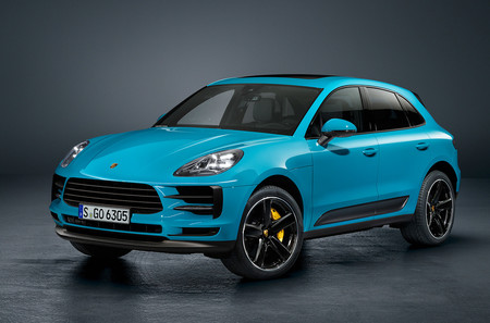 El Porsche Macan se renueva: pocos cambios y, de momento, un modelo exclusivo para China