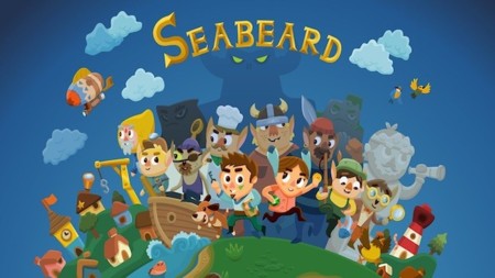 Seabeard lo tiene todo para ser el Animal Crossing de iOS, pero le sobran las microtransacciones