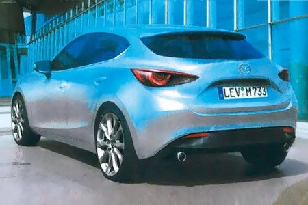 Mazda3