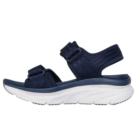 D'Lux Walker - Adored Days