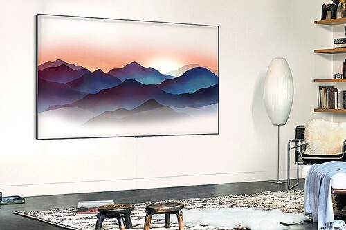 No todas las teles que se venden como QLED lo son realmente: esto es en lo que hay que fijarse para que no te la cuelen 