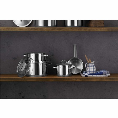 5 ofertas del día para nuestra cocina en Amazon: desde sartenes a panificadoras rebajadas hasta medianoche