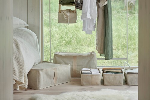 Bolsa cambio de armario ikea