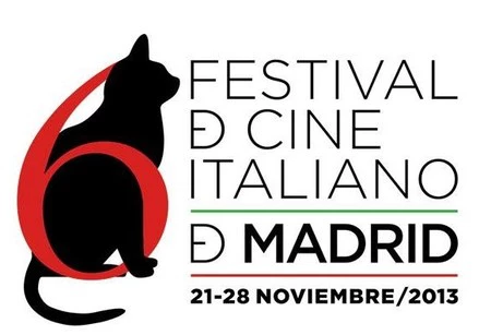 Ciclo de cine italiano gratis en Madrid, del 21 al 28 de noviembre 