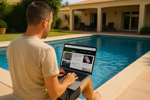 Comparativa ofertas fibra para segundas residencias