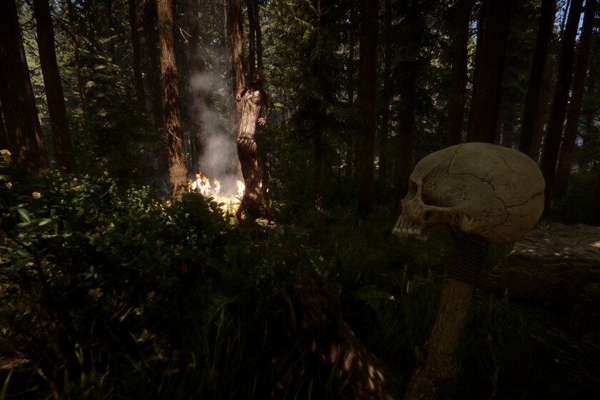 ¿Estará disponible Sons of the Forest en PlayStation y Xbox? Esta es toda la información que hay