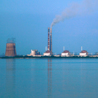 He aquí una noticia que seguro te tranquilizará: la mayor central nuclear de Europa está funcionando con generadores diésel