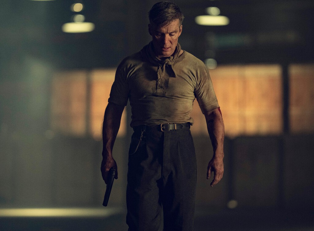 El final de 'Peaky Blinders: El hombre inmortal, explicado por Cillian Murphy: "Esa siempre fue una de mis frases favoritas de la serie"