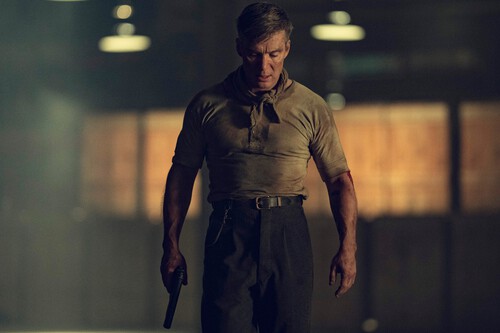 El final de 'Peaky Blinders: El hombre inmortal, explicado por Cillian Murphy: "Esa siempre fue una de mis frases favoritas de la serie"