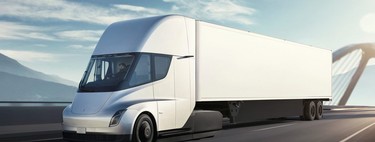 Los primeros camiones de Tesla podrían llegar a finales de 2020