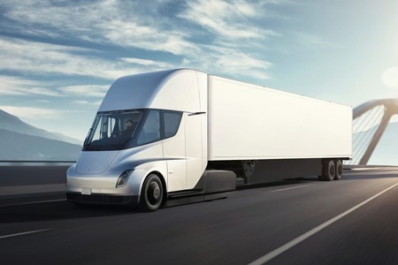 Los primeros camiones de Tesla podrían llegar a finales de 2020