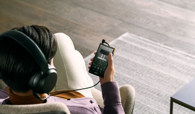 Sony Walkman
