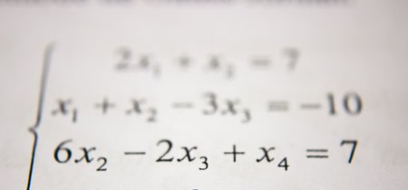 El boom de la inteligencia artificial dispara el interés por la carrera de Matemáticas, que promete un 100% de empleabilidad