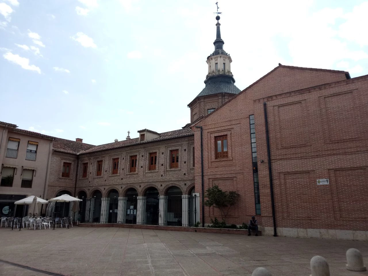 Foto de Muestras de cámara Alcatel A7 (22/22)