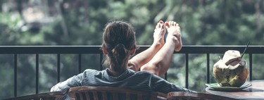 Mini vacaciones sin tus hijos: por qué deberías tomarlas si puedes