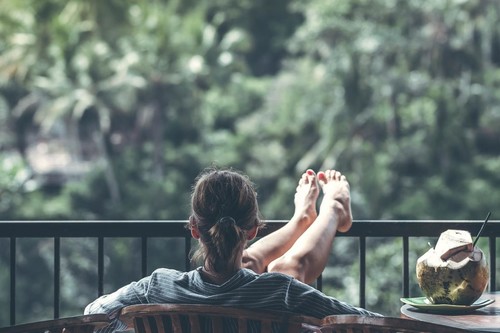 Mini vacaciones sin tus hijos: por qué deberías tomarlas si puedes