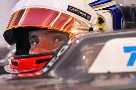 Sergey Sirotkin admite que no tiene suficiente respaldo económico de su país para dar el salto a la F1