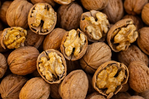 Walnuts