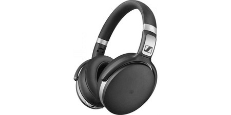 Sennheiser Hd 4 5 Btnc