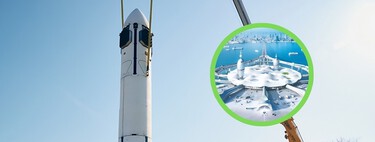 Taiki Town: la 'ciudad espacial' en Japón desde la que Honda lanzó y aterrizó con éxito su propio cohete reutilizable 