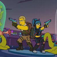 Evento de Los Simpson en Fortnite: fecha, horarios y todo lo que debes saber sobre el final de la Temporada 4 Capítulo 6 en México y Latinoamérica 