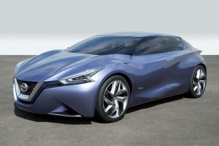 Nissan Friend-Me Concept, pensando en las jóvenes generaciones