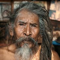 Nepal, un año después del terremoto