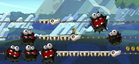 Nintendo celebrará el Año de Luigi con un DLC para 'New Super Mario Bros. U'