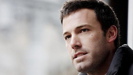 Ben Affleck, más sobrao que Superman