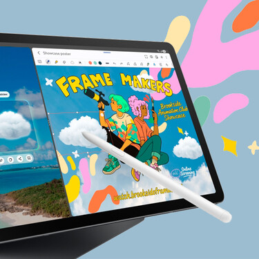 Galaxy Tab S10 Lite