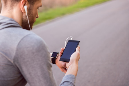 ¿Se nos está yendo de las manos eso de entrenar con gadgets?
