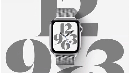 Nuevo Apple Watch series 6: más potente, con medición de oxígeno en sangre y altímetro