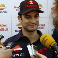 MotoGP Francia 2015: Dani Pedrosa confirma su reaparición este fin de semana 
