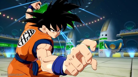 Ni Dragon Ball FighterZ ni Super Smash Bros. estarán entre los títulos principales del EVO Japan 2019