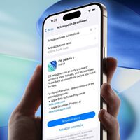 Ya puedes actualizar tu iPhone: Apple lanza la tercera beta pública de iOS 26 y estas son sus novedades 