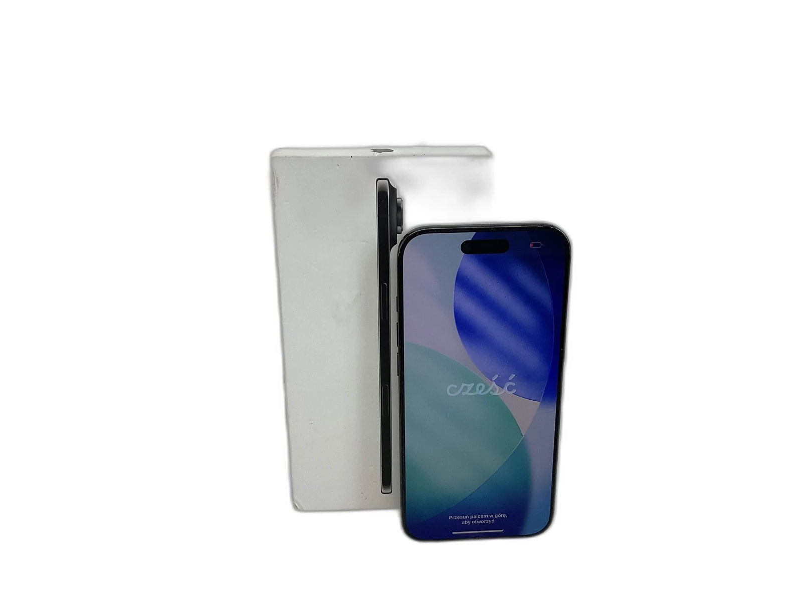 iPhone Air 256 GB