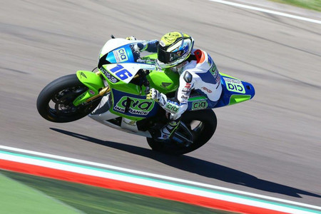 Jules Cluze Ssp 2017