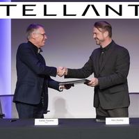 Grupo PSA y Fiat Chrysler ya han decidido cómo se llamará el nuevo gigante de la industria automotriz: Stellantis